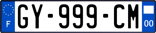 GY-999-CM