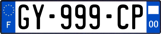 GY-999-CP