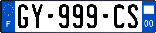 GY-999-CS