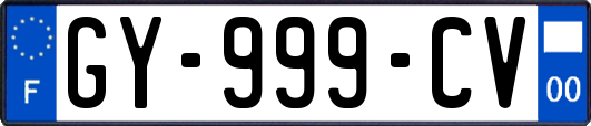 GY-999-CV
