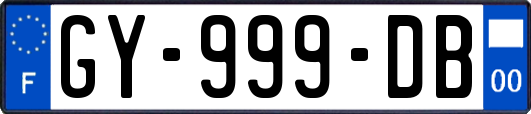 GY-999-DB