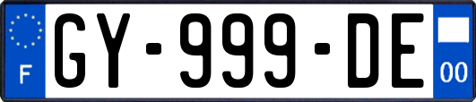 GY-999-DE