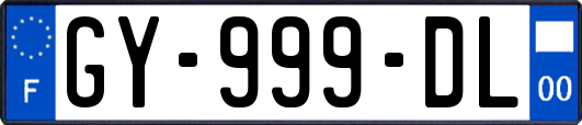 GY-999-DL