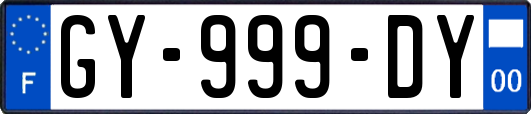 GY-999-DY