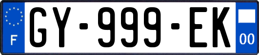 GY-999-EK