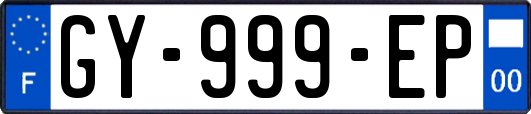 GY-999-EP