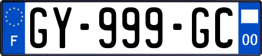 GY-999-GC