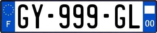 GY-999-GL