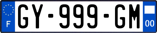 GY-999-GM