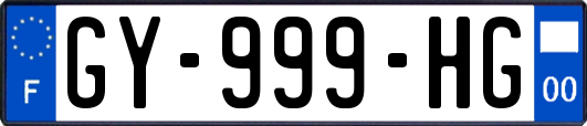 GY-999-HG