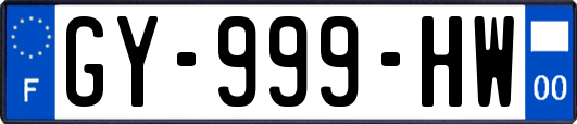 GY-999-HW