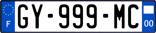 GY-999-MC