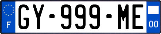 GY-999-ME
