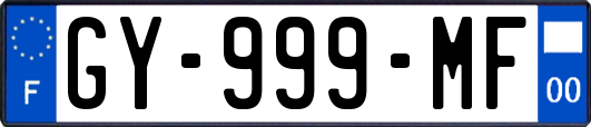 GY-999-MF