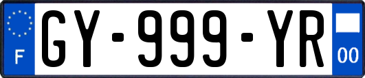 GY-999-YR