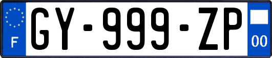 GY-999-ZP