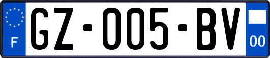GZ-005-BV