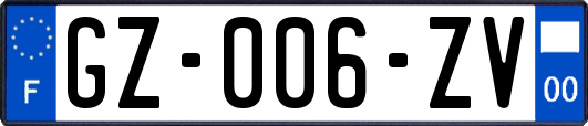 GZ-006-ZV
