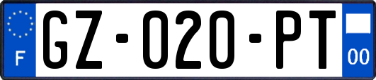 GZ-020-PT
