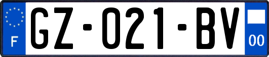 GZ-021-BV