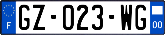 GZ-023-WG