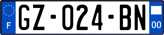 GZ-024-BN
