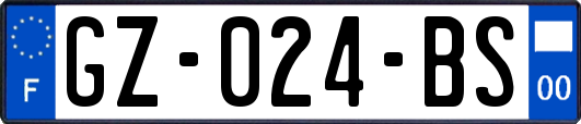 GZ-024-BS