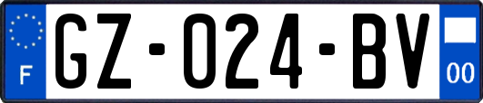 GZ-024-BV