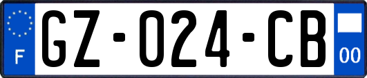 GZ-024-CB
