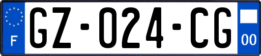 GZ-024-CG