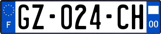 GZ-024-CH