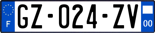 GZ-024-ZV