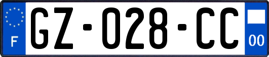 GZ-028-CC
