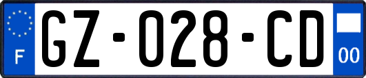 GZ-028-CD