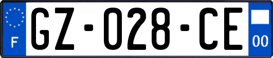 GZ-028-CE