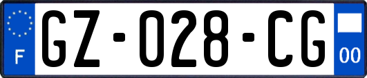 GZ-028-CG