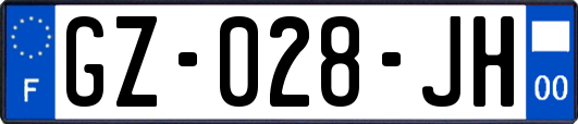 GZ-028-JH