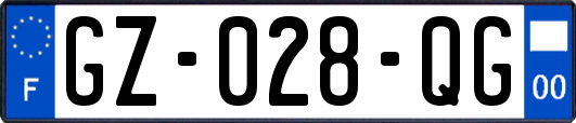GZ-028-QG