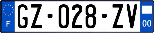 GZ-028-ZV