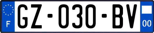 GZ-030-BV