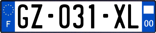 GZ-031-XL