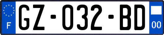 GZ-032-BD