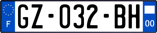 GZ-032-BH