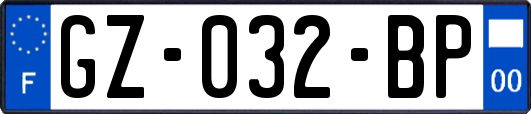 GZ-032-BP