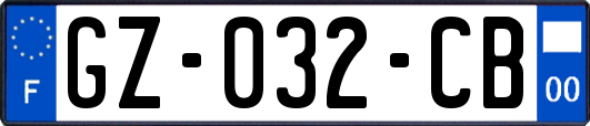 GZ-032-CB
