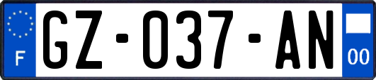 GZ-037-AN