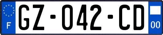 GZ-042-CD