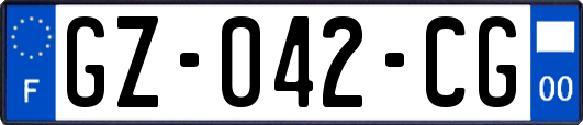 GZ-042-CG