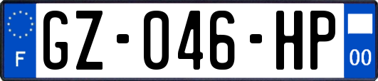 GZ-046-HP