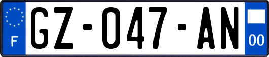 GZ-047-AN